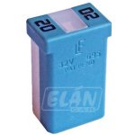 Pojistka MCase modrá 20A - FJ1820 | Zboží Auto