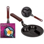 Ptákoviny CB Pánvička penis – Zboží Dáma