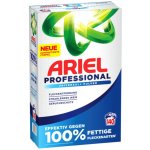 Ariel Professional 100% Univerzální prášek na praní 7,7 kg 140 PD – Hledejceny.cz