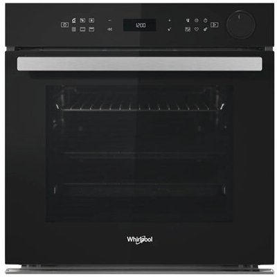 Whirlpool AKZ9S 8270 NB – Hledejceny.cz