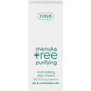 Ziaja Manuka Tree Purifying normalizační denní krém 50 ml