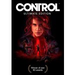 Control (Ultimate Edition) – Hledejceny.cz