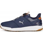 Puma Ignite Elevate Disc Boa Mens navy/silver – Zboží Mobilmania