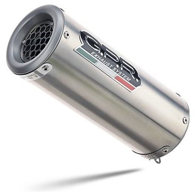 GPR M3 S.192.GT.M3.INOX – Hledejceny.cz