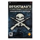 Resistance: Retribution (Collector's Edition)