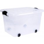 Siena Home úložný box Anzio 60 l 610 x 360 x 450 cmmm – Hledejceny.cz