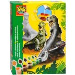 SES Sádrový komplet T-rex – Hledejceny.cz