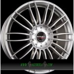 Borbet CW3 9x20 5x130 ET35 silver | Zboží Auto