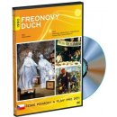 Zelenka zdeněk: freonový duch DVD