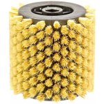 Star Ski Wax Roto-Brush Natural 70mm – Zboží Dáma