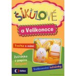 Šikulové a Velikonoce - Petra Gherbetz – Hledejceny.cz