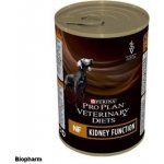 Purina Pro Plan Veterinary Diets NF Renal Function 400 g – Zboží Mobilmania