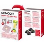 Sencor SVC 8 10ks – Zboží Dáma