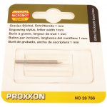 PROXXON 28766 Gravírovací jehla 1,0 mm – HobbyKompas.cz