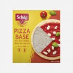 Schär Pizza Base bezlepkový pizza korpus 300 g – Hledejceny.cz