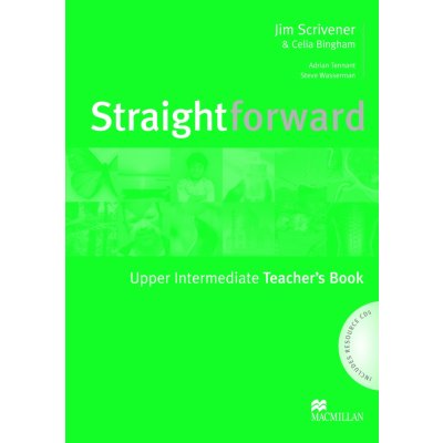 Straightforward intermediate-teachers-book