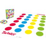 Hasbro Twister: Nové úkoly – Zboží Živě