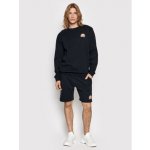 Ellesse Mikina Diveria SHS02215001 Černá Regular Fit – Hledejceny.cz