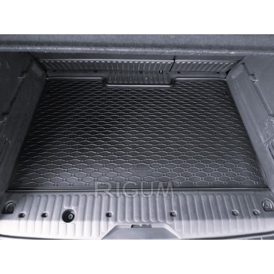 Gumová vana do kufru RIGUM Renault Kangoo 2008 5 míst – Hledejceny.cz