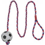 Trixie Míč na šňůře ø 7 cm/ délka 35 cm – Sleviste.cz