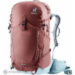 Deuter Trail Pro SL 31l caspia-dusk – Zbozi.Blesk.cz