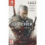 The Witcher 3: Wild Hunt – Zboží Živě