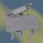 Elektro Bečov RSP-4 LED A681210 – Sleviste.cz