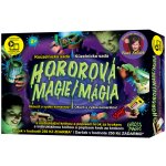 HM Studio Hororová Magie – Zboží Dáma