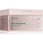 VT Cosmetics - CICA Collagen Mask - Sada zpevňujících masek - 30ks/320g – Zboží Dáma