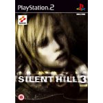 Silent Hill 3 – Zbozi.Blesk.cz
