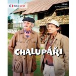 Chalupáři 3DVD: DVD – Zboží Dáma