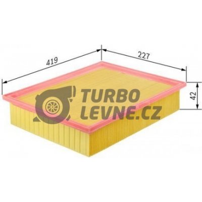 Turbodmychadlo 53039880190 | Zboží Auto