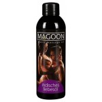 Magoon Indian 100 ml – Zboží Dáma