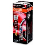 Osram Night Breaker Laser H3 12V 55W PK22s – Sleviste.cz