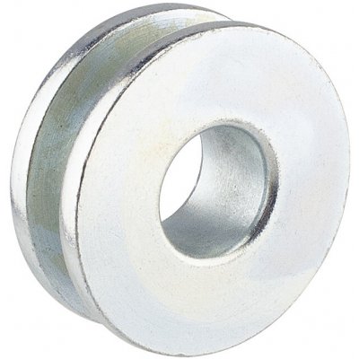 Rozpěrka zadního kola Pérák (řemenička) - zinek – Zboží Mobilmania