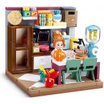 Sluban B1016A Kuchyně – Zboží Mobilmania