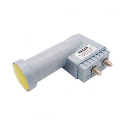 Tesla Excelent Twin LNBTEEX02 – Zboží Živě