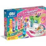 Clementoni Kreativní sada na výrobu fixů – Hledejceny.cz