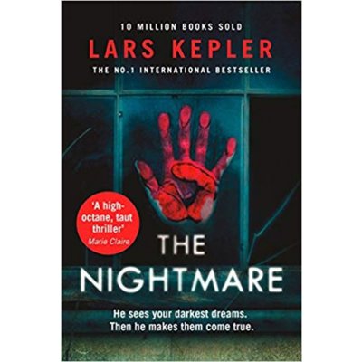 The Nightmare - Lars Kepler