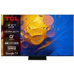 TCL 55C765 – Zbozi.Blesk.cz