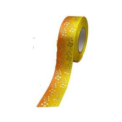 Stužka satén -Eliška (2,5 cm; 1,8 m) – Hledejceny.cz
