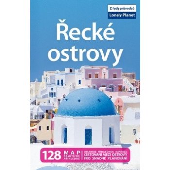 Řecké ostrovy