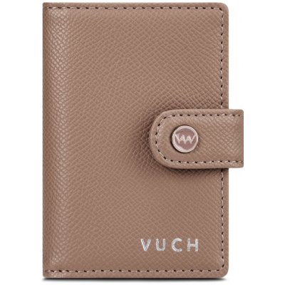 Vuch Dámská dokladovka Colle Beige – Hledejceny.cz
