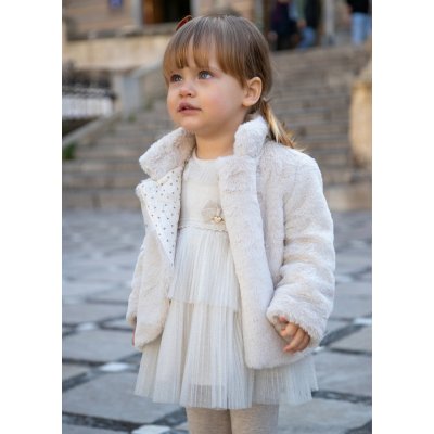 Mayoral dívčí šaty – Zbozi.Blesk.cz