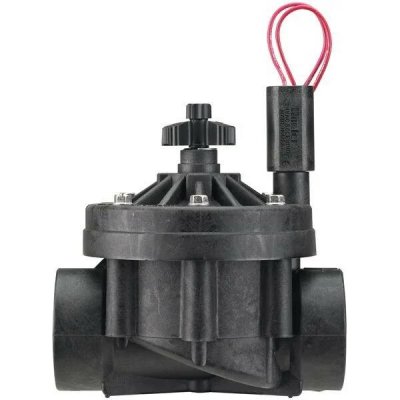 Hunter ICV - 2" FF, FILTER SENTRY, 14 bar – Hledejceny.cz