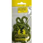 Veniard Šenylka Mop Chenille Speckled Olive 4mm – Hledejceny.cz
