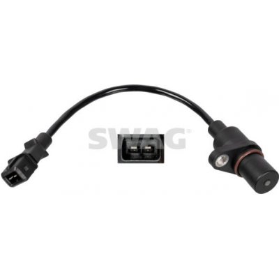 Generátor impulsů, klikový hřídel SWAG 90 10 8166 – Sleviste.cz