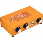 Warm Audio Foxy Tone Box – Zboží Dáma