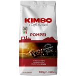 Kimbo Caffé Pompei káva 1 kg – Zboží Mobilmania