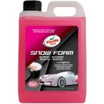 Turtle Wax Hybrid Snow Foam Shampoo 2,5 l – Zboží Mobilmania